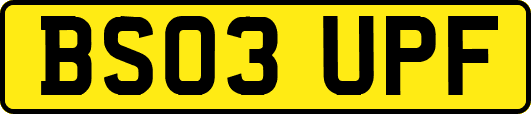 BS03UPF