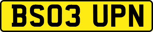 BS03UPN