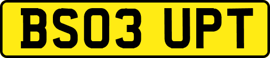 BS03UPT