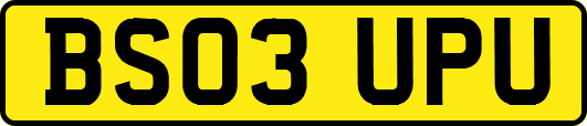 BS03UPU