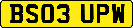 BS03UPW