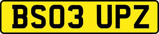 BS03UPZ