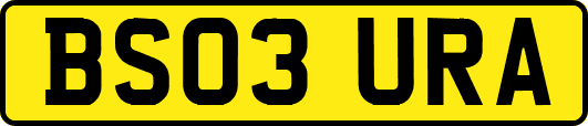 BS03URA
