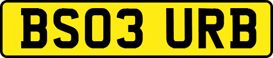 BS03URB