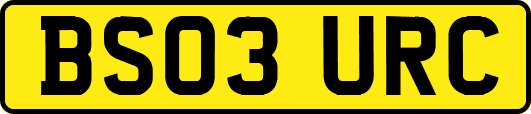 BS03URC