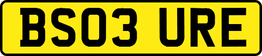 BS03URE