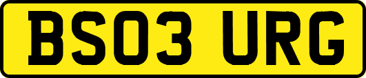 BS03URG