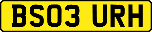 BS03URH