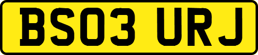 BS03URJ