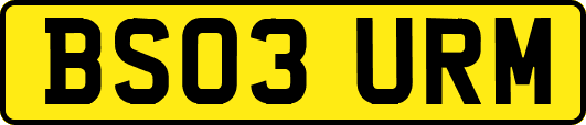 BS03URM