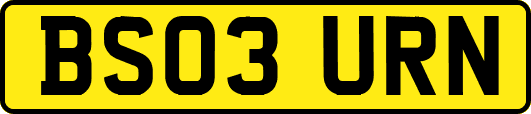 BS03URN