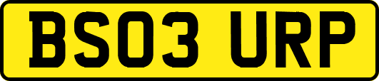 BS03URP
