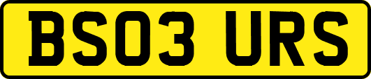 BS03URS