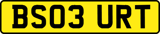 BS03URT