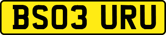 BS03URU