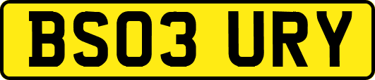 BS03URY