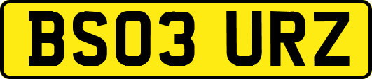 BS03URZ