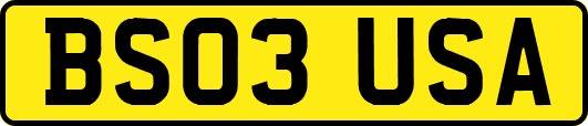 BS03USA