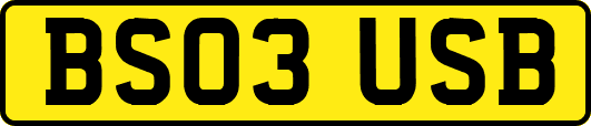 BS03USB