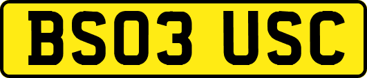 BS03USC