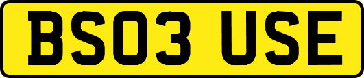 BS03USE