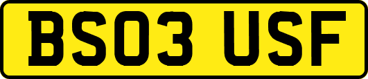 BS03USF