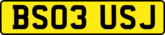 BS03USJ
