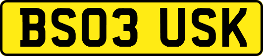 BS03USK