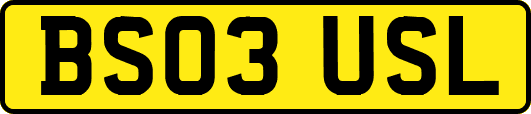 BS03USL