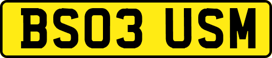 BS03USM