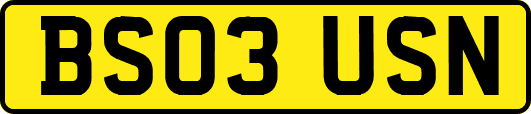 BS03USN