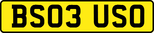 BS03USO