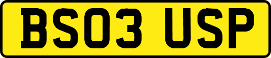 BS03USP