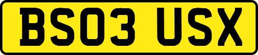 BS03USX
