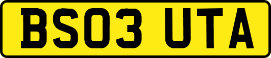 BS03UTA