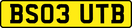 BS03UTB