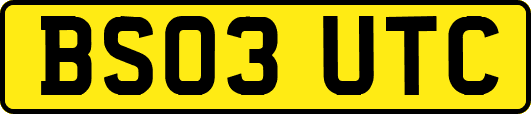 BS03UTC