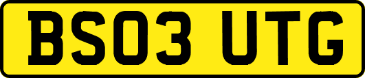 BS03UTG