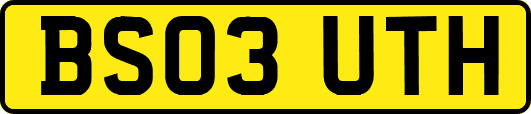 BS03UTH