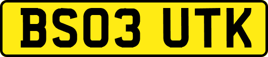 BS03UTK