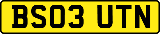 BS03UTN