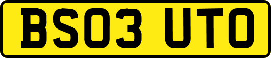 BS03UTO