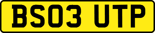 BS03UTP