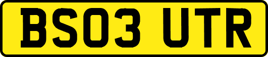 BS03UTR