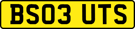 BS03UTS