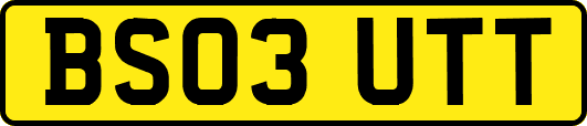 BS03UTT