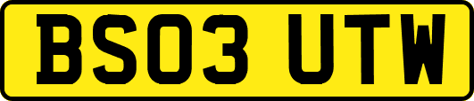 BS03UTW