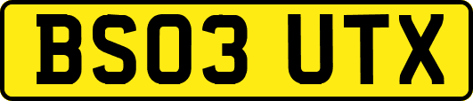 BS03UTX