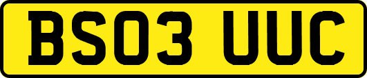 BS03UUC