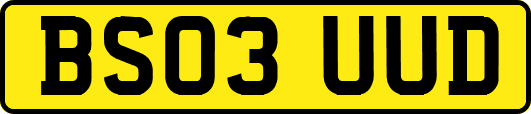 BS03UUD